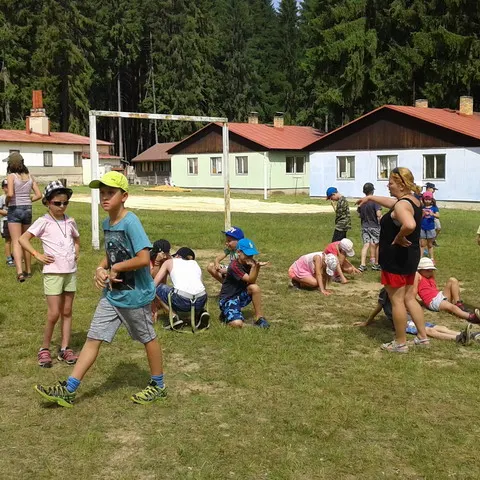 Eš u Pacova 2017 - 0. turnus – fotka 81