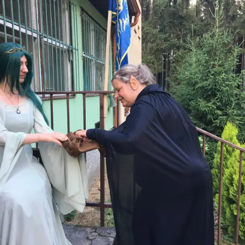 Eš u Pacova 2017 - 0. turnus – fotka 205
