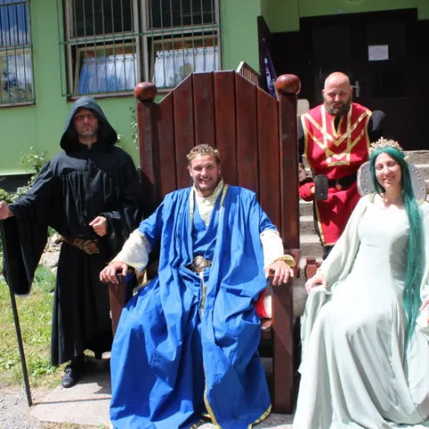 Eš u Pacova 2017 - 0. turnus – fotka 257