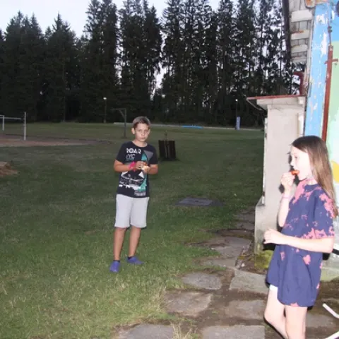 Eš u Pacova 2017 - 1. turnus – fotka 1440