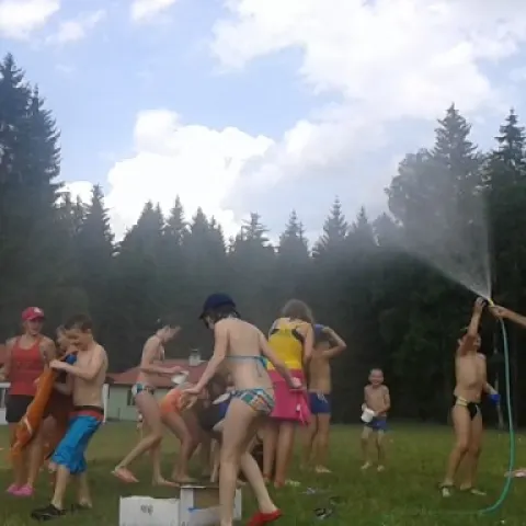 Eš u Pacova 2017 - 1. turnus – fotka 27