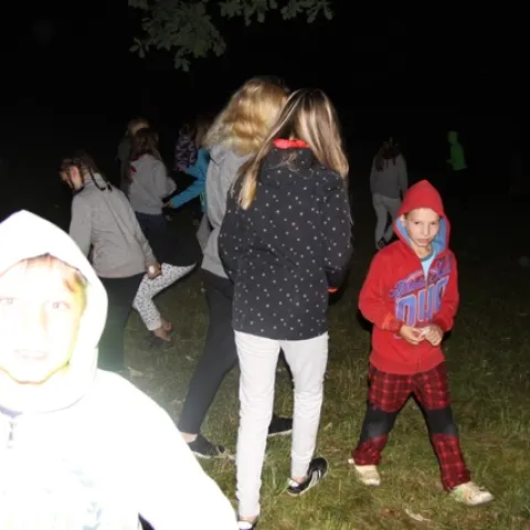 Eš u Pacova 2017 - 1. turnus – fotka 980