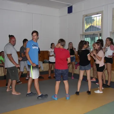 Eš u Pacova 2017 - 1. turnus – fotka 651