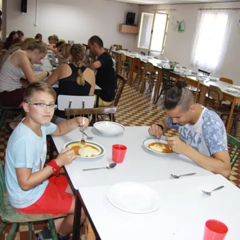 Eš u Pacova 2017 - 1. turnus – fotka 156