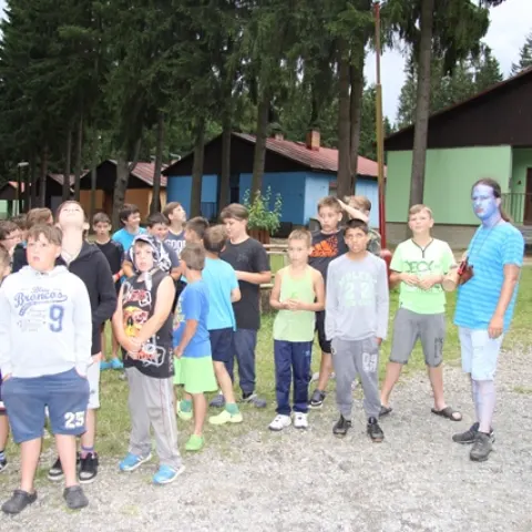 Eš u Pacova 2017 - 1. turnus – fotka 543