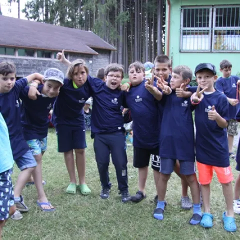 Eš u Pacova 2017 - 1. turnus – fotka 348