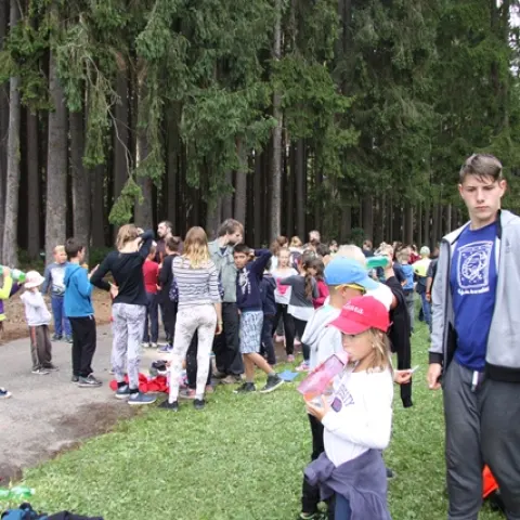 Eš u Pacova 2017 - 1. turnus – fotka 831