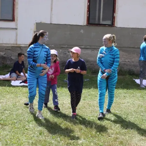 Eš u Pacova 2017 - 1. turnus – fotka 483