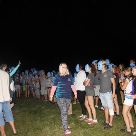Eš u Pacova 2017 - 1. turnus – fotka 1463