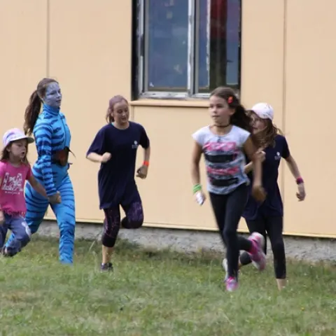 Eš u Pacova 2017 - 1. turnus – fotka 499