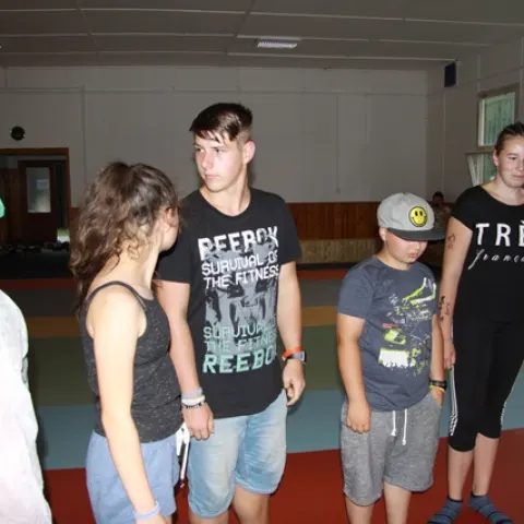 Eš u Pacova 2017 - 1. turnus – fotka 262