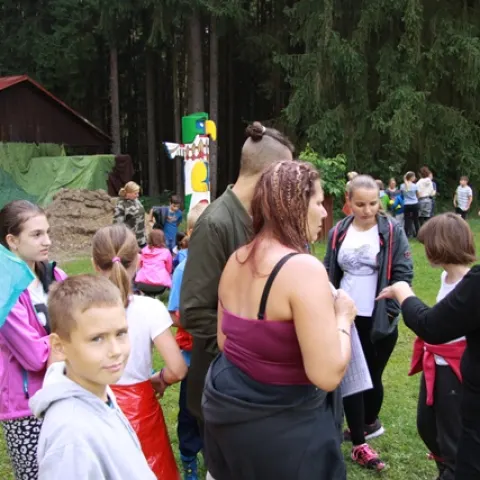Eš u Pacova 2017 - 1. turnus – fotka 299