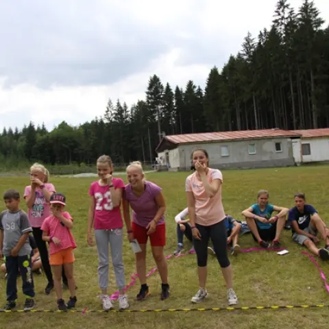 Eš u Pacova 2017 - 1. turnus – fotka 896
