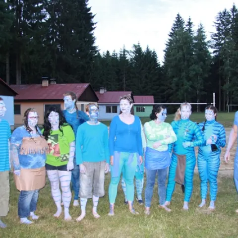 Eš u Pacova 2017 - 1. turnus – fotka 286