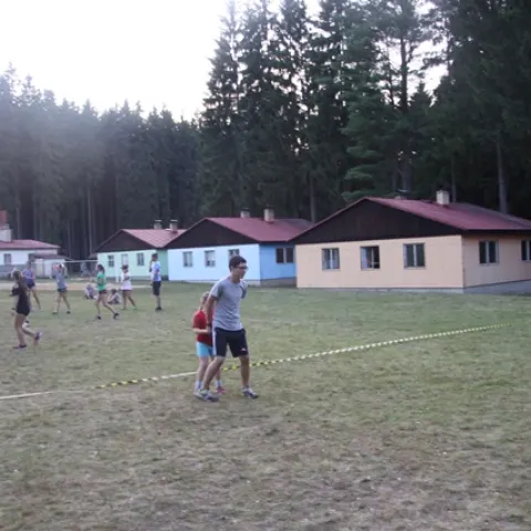 Eš u Pacova 2017 - 1. turnus – fotka 1138