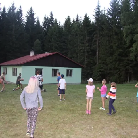 Eš u Pacova 2017 - 1. turnus – fotka 1143