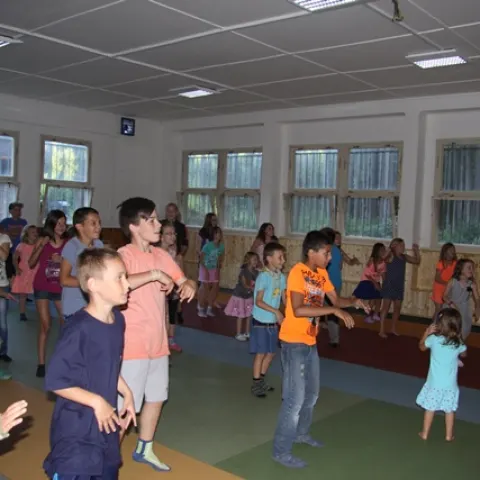 Eš u Pacova 2017 - 1. turnus – fotka 431
