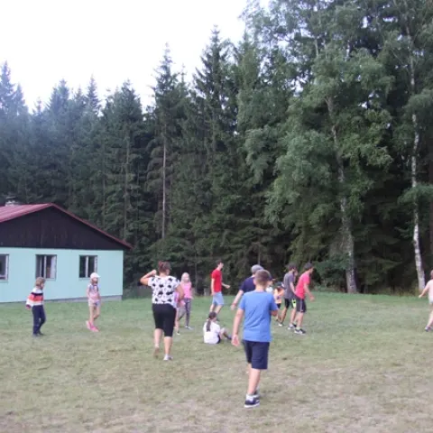 Eš u Pacova 2017 - 1. turnus – fotka 1121
