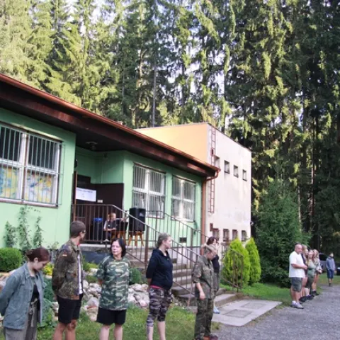 Eš u Pacova 2017 - 1. turnus – fotka 126