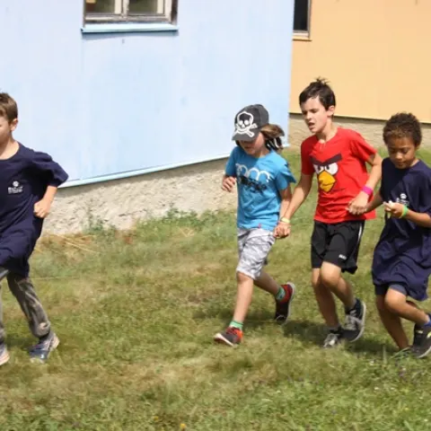 Eš u Pacova 2017 - 1. turnus – fotka 485
