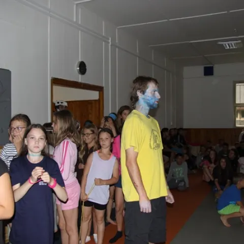 Eš u Pacova 2017 - 1. turnus – fotka 580