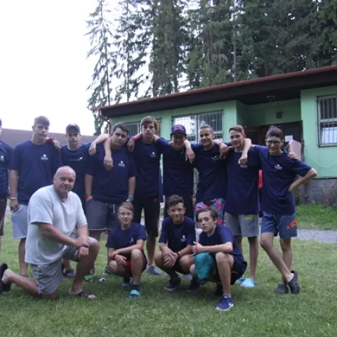 Eš u Pacova 2017 - 1. turnus – fotka 353