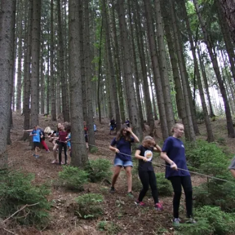 Eš u Pacova 2017 - 1. turnus – fotka 462
