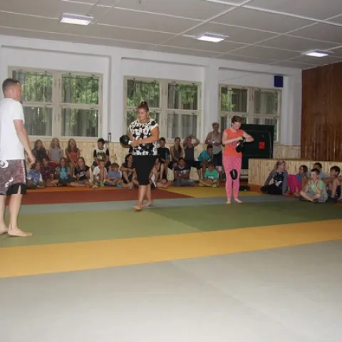 Eš u Pacova 2017 - 1. turnus – fotka 1243