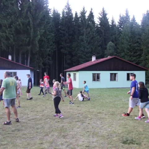 Eš u Pacova 2017 - 1. turnus – fotka 1125