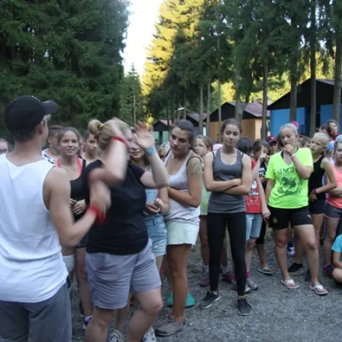Eš u Pacova 2017 - 1. turnus – fotka 1082