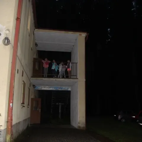 Eš u Pacova 2017 - 1. turnus – fotka 1006