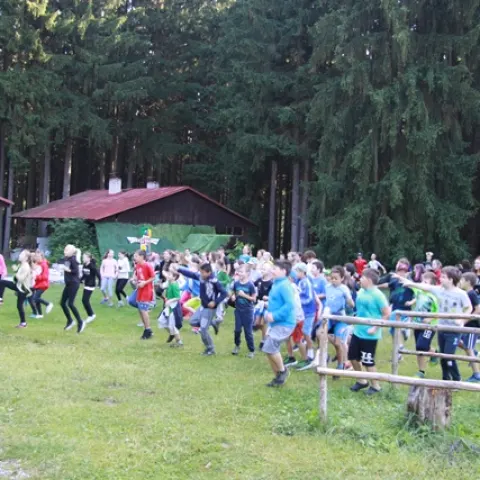 Eš u Pacova 2017 - 1. turnus – fotka 129