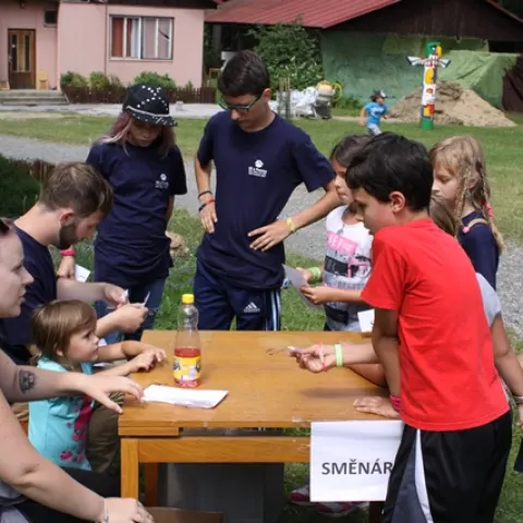 Eš u Pacova 2017 - 1. turnus – fotka 487