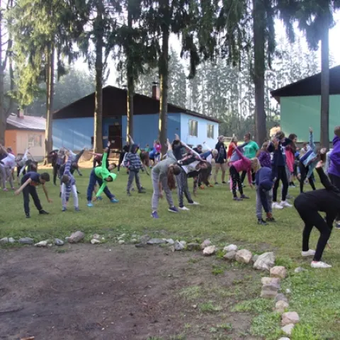Eš u Pacova 2017 - 1. turnus – fotka 1017