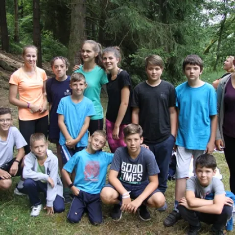 Eš u Pacova 2017 - 1. turnus – fotka 454