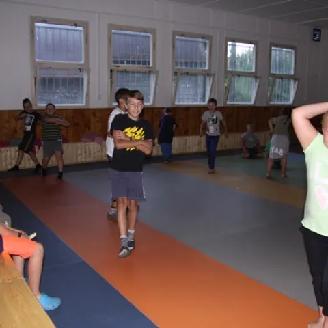 Eš u Pacova 2017 - 1. turnus – fotka 637