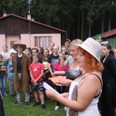 Eš u Pacova 2017 - 1. turnus – fotka 1340