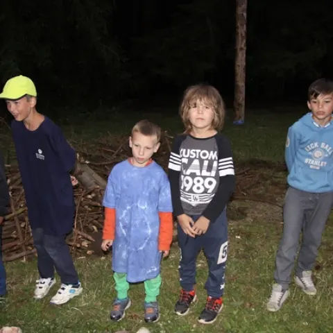Eš u Pacova 2017 - 1. turnus – fotka 773