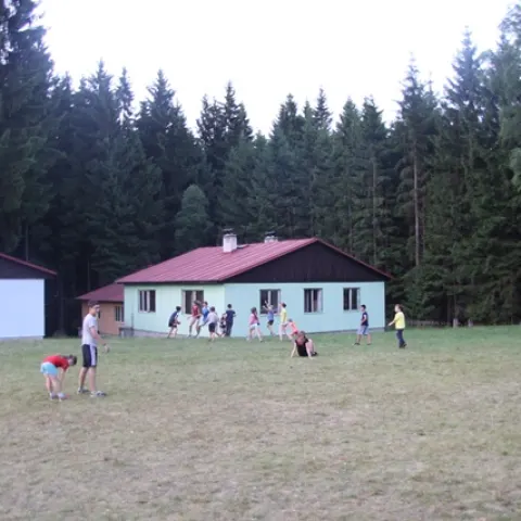 Eš u Pacova 2017 - 1. turnus – fotka 1133