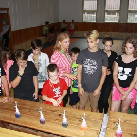 Eš u Pacova 2017 - 1. turnus – fotka 216
