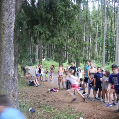 Eš u Pacova 2017 - 1. turnus – fotka 1071