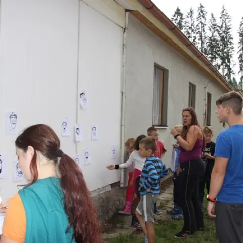 Eš u Pacova 2017 - 1. turnus – fotka 331