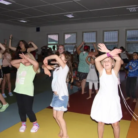 Eš u Pacova 2017 - 1. turnus – fotka 652