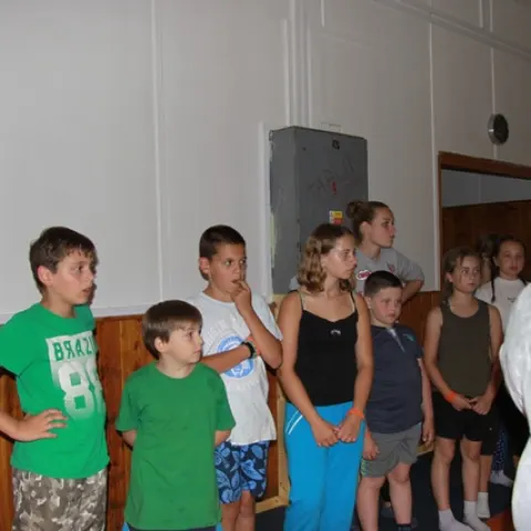 Eš u Pacova 2017 - 1. turnus – fotka 251