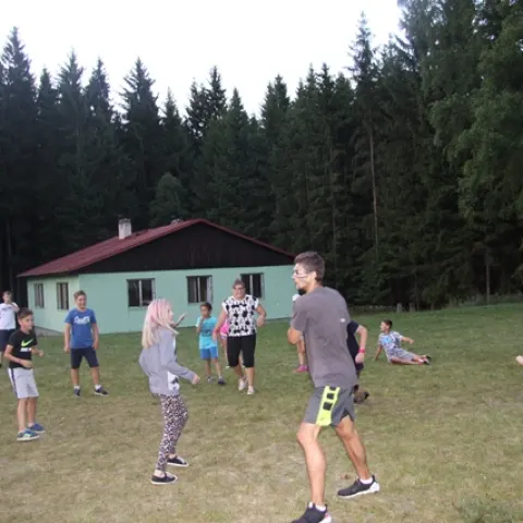 Eš u Pacova 2017 - 1. turnus – fotka 1146