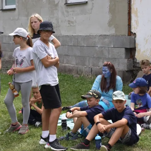 Eš u Pacova 2017 - 1. turnus – fotka 479