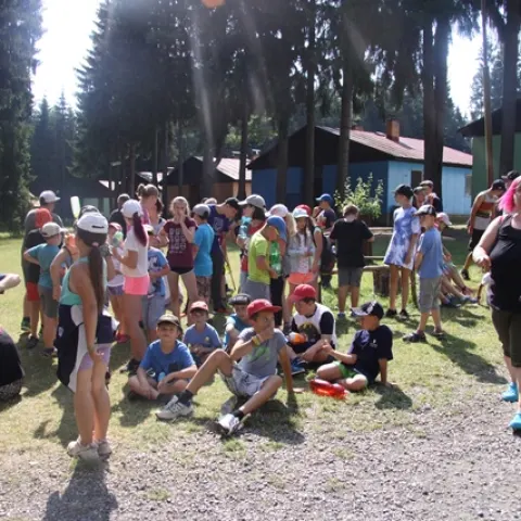Eš u Pacova 2017 - 1. turnus – fotka 1179
