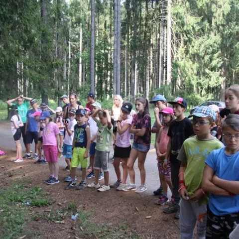 Eš u Pacova 2017 - 1. turnus – fotka 1031