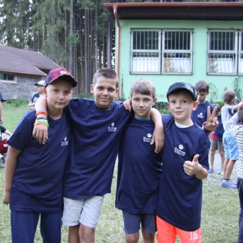 Eš u Pacova 2017 - 1. turnus – fotka 349