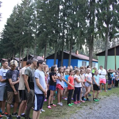 Eš u Pacova 2017 - 1. turnus – fotka 107